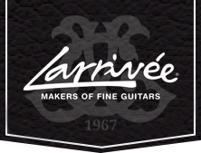 Larrivee Guitars