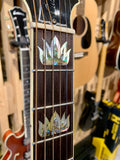 2013 Gibson USA Custom Shop Firebird Acoustic 1/40 (Preloved)