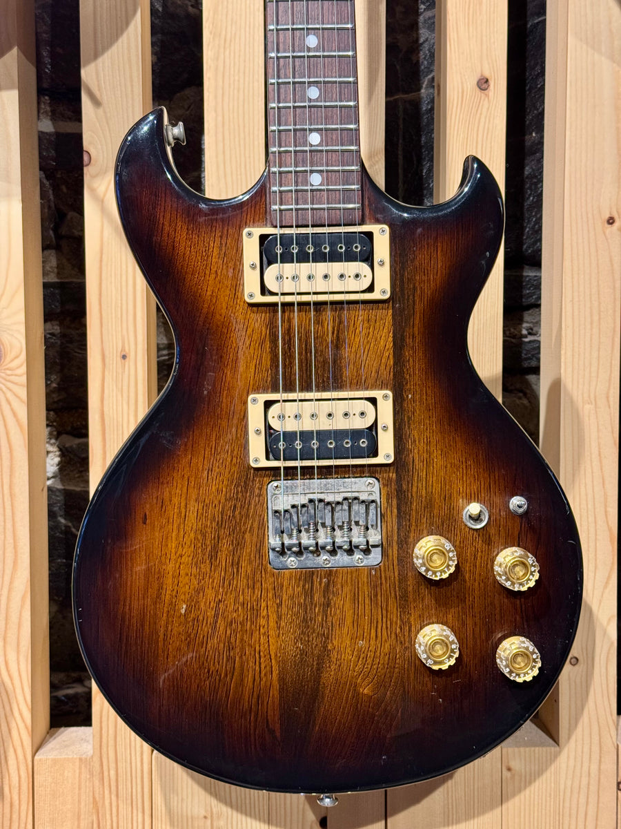 1981 Aria Pro II Cardinal Series CS-400 Japan (Preloved