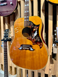 1968 Gibson Dove Acoustic