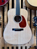 Bourgeois D Country Boy Hawaiian Touchstone Series Ltd Edition ~ KOA