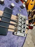 Cort Artisan A4 Plus FMMH Bass (Preloved)