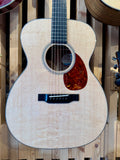 Bourgeois OM Country Boy Hawaiian Touchstone Series Ltd Edition ~ KOA