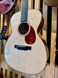 Bourgeois OM Country Boy Hawaiian Touchstone Series Ltd Edition ~ KOA