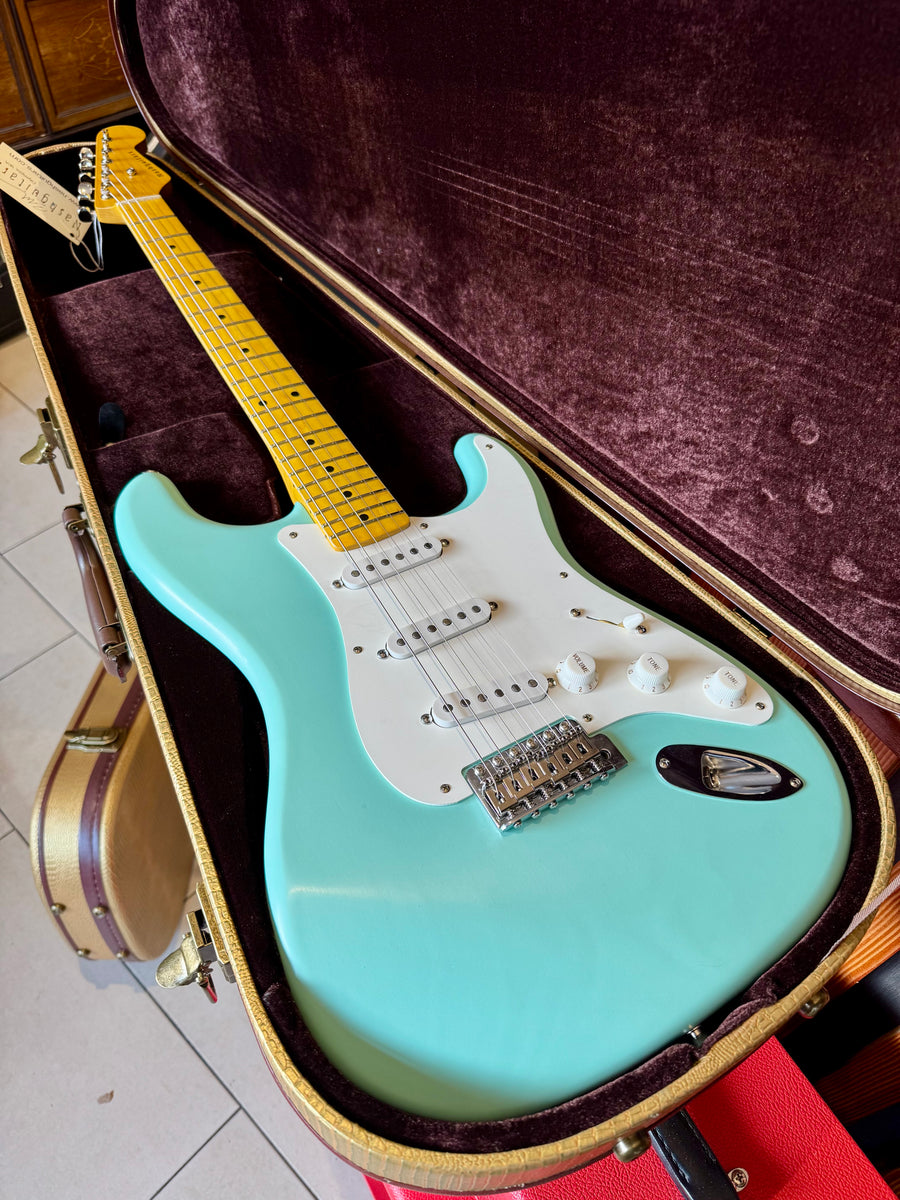 Nash Guitars S57 #NG-6399 – Windmill Guitars