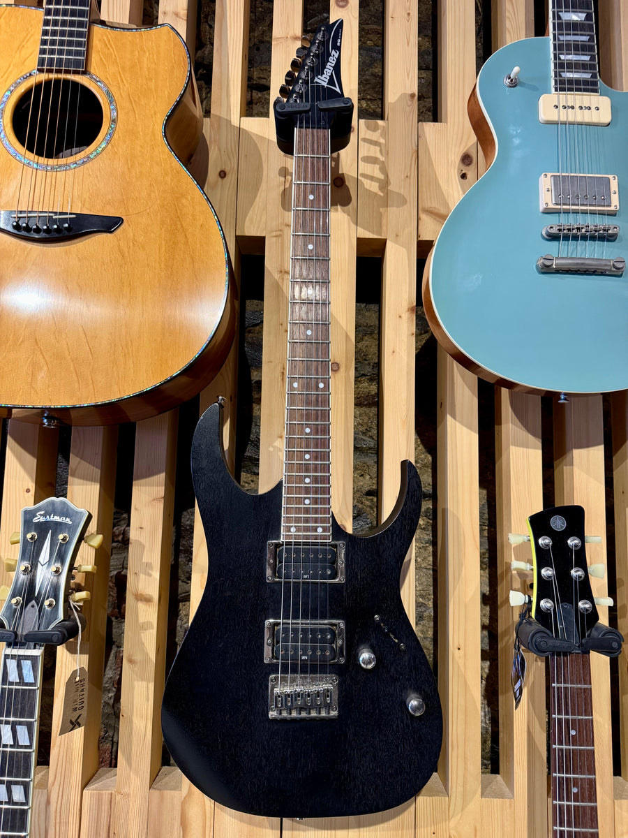 Ibanez RG321-MH (Preloved) – Windmill Guitars