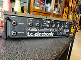 TC Electronic Nova Multi Effects Unit (Preloved)