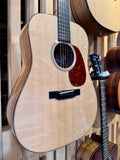 Bourgeois D Country Boy Hawaiian Touchstone Series Ltd Edition ~ KOA
