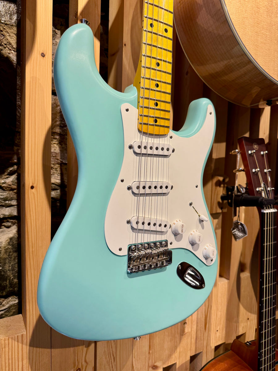 Nash Guitars S57 #NG-6399 – Windmill Guitars
