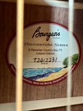 Bourgeois D Country Boy Hawaiian Touchstone Series Ltd Edition ~ KOA
