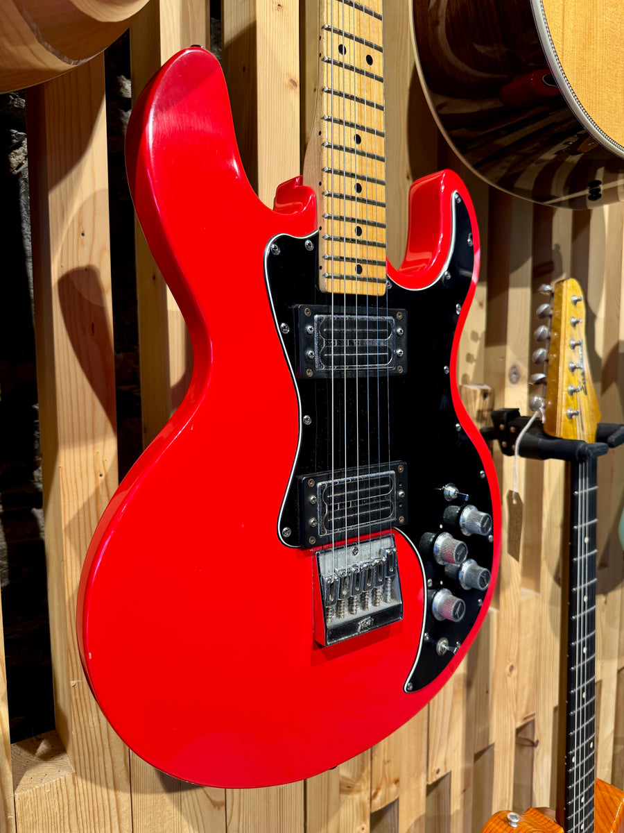 1982 Peavey T-60 USA – Windmill Guitars