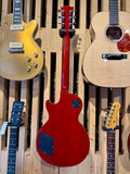 2016 Gibson Les Paul Standard USA *UPGRADED*