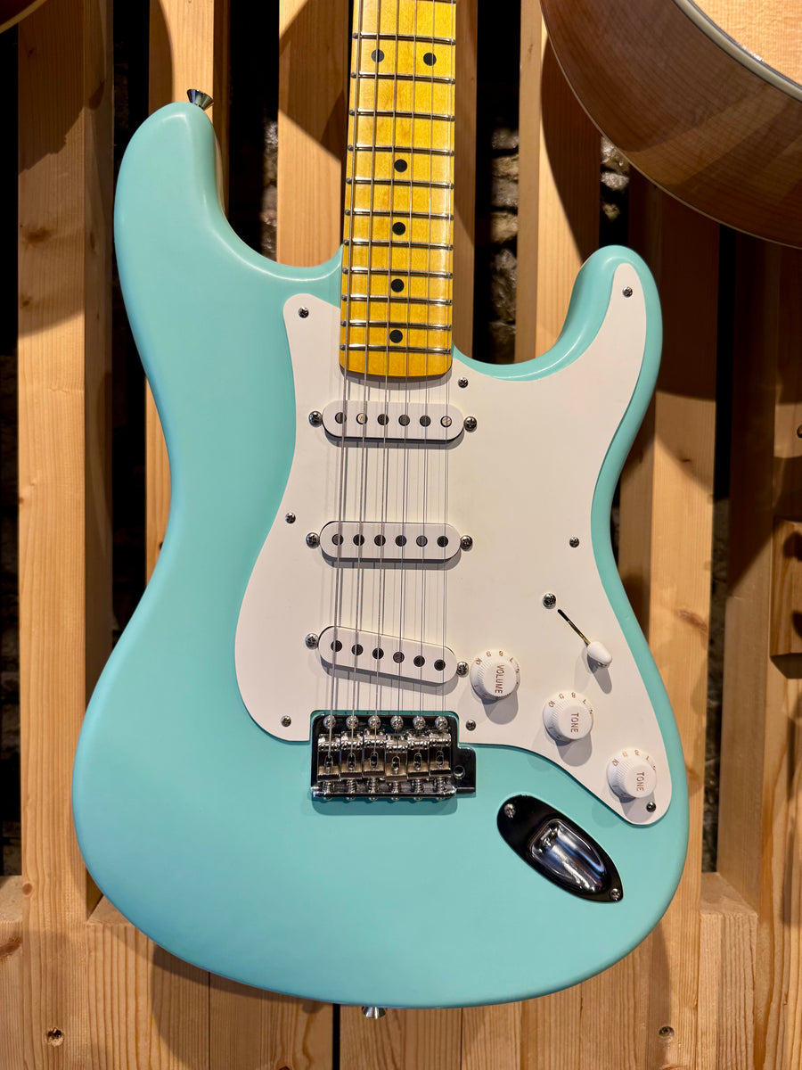 Nash Guitars S57 #NG-6399 – Windmill Guitars