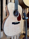 Bourgeois OM Country Boy Hawaiian Touchstone Series Ltd Edition ~ KOA