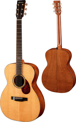 Eastman Guitars E1OM - Special