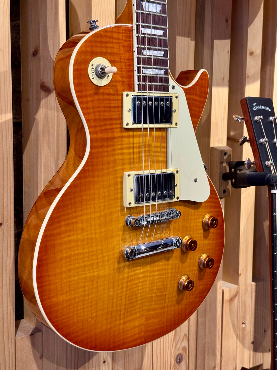 2021 Tokai Love Rock Les Paul (Preloved) – Windmill Guitars