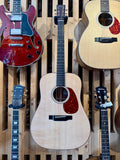 Bourgeois D Country Boy Hawaiian Touchstone Series Ltd Edition ~ KOA