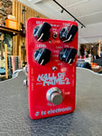 TC Electronic Hall Of Fame 2 Reverb Pedal (Preloved)