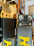 King Tone Guitar The Dualist Overdrive Pedal (Preloved)