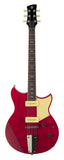 Yamaha Revstar Standard RSS02T ~ P90 Fired Red