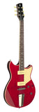 Yamaha Revstar Standard RSS02T ~ P90 Fired Red