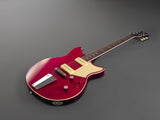 Yamaha Revstar Standard RSS02T ~ P90 Fired Red