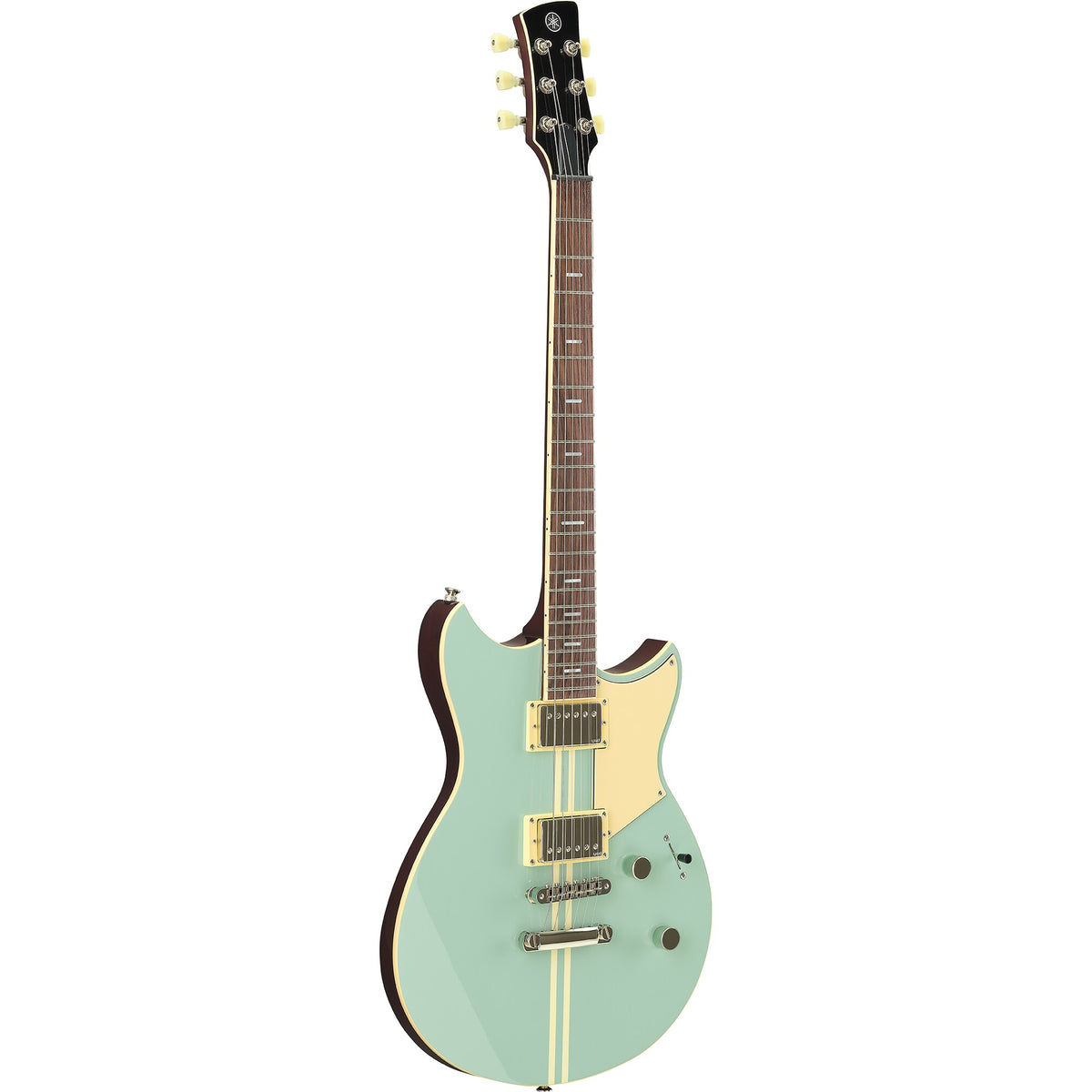 Yamaha Revstar Standard RSS20 ~ Sonic Blue – Windmill Guitars