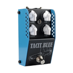 ThorpyFX Vintage Reimagined TACIT BLUE Fuzz Pedal (Limited Edition)