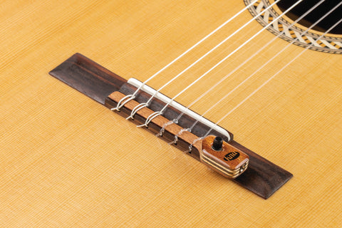 KNA NG-2 Acoustic Guitar Pickup