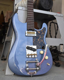 Kithara Harland / Steel #53