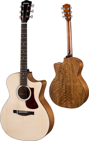 Eastman Guitars AC222CE