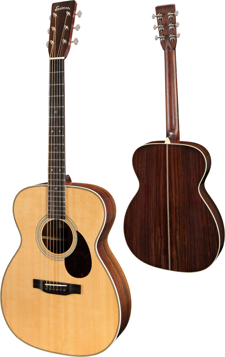 eastman E8OM TC 極美品 eastman E8OM TC 極美品 - メルカリ