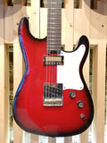 Kithara Harland / Redburst Silverflake #33