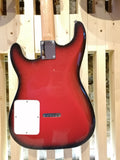 Kithara Harland / Redburst Silverflake #33