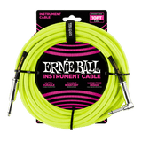 Ernie Ball 10' Braided Cable
