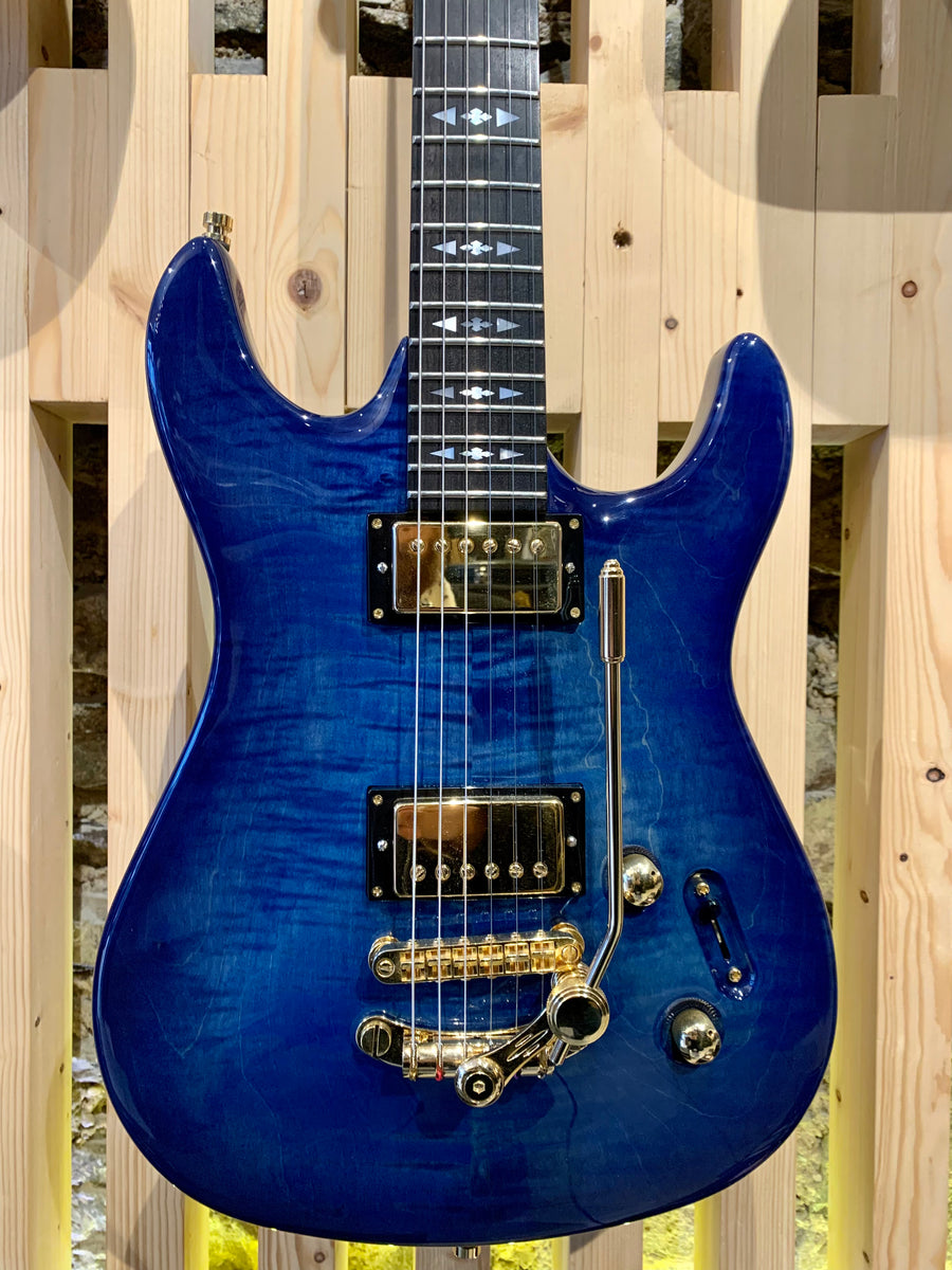Framus camarillo custom deals