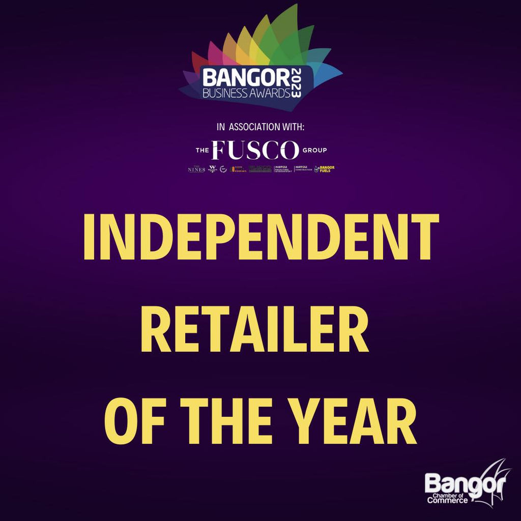 Windmill Guitars shortlisted for Independent Retailer of The Year