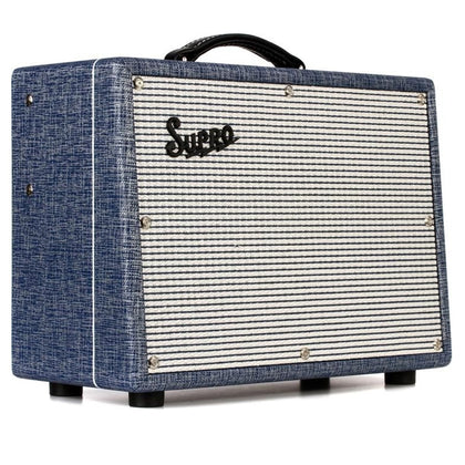 Guitar Amplifiers
