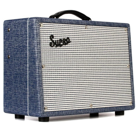 Guitar Amplifiers