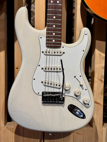Preloved Fender Custom Shop