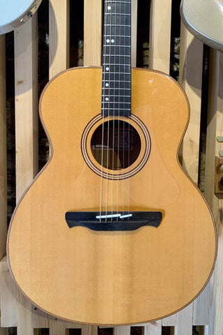Acoustic Guitars