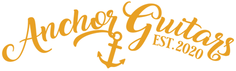 Anchor Guitars