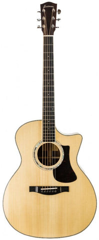 Electro Acoustic