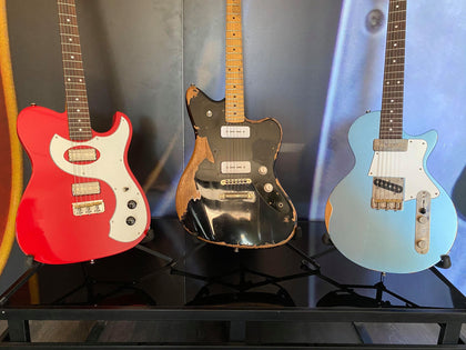 Fano Guitars