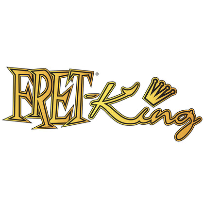 Fret King Guitars