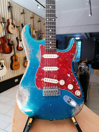 Preloved Electric Guitars