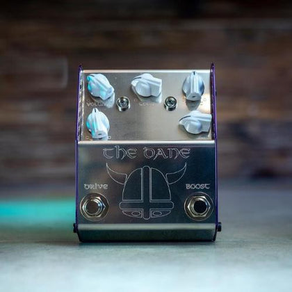 Effects Pedals