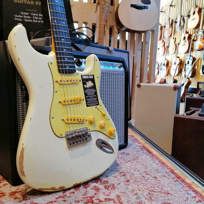 Vintage Guitars at Windmill Guitars