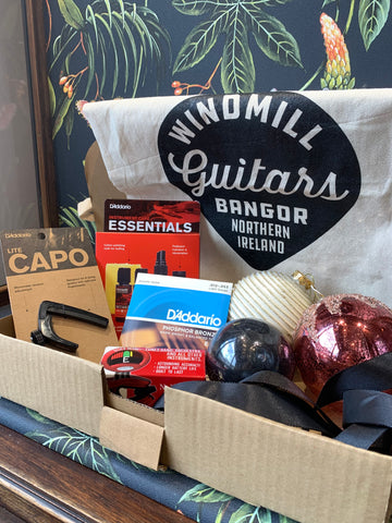 Gifts for Guitarists