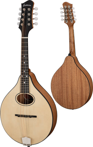 Eastman Mandolins